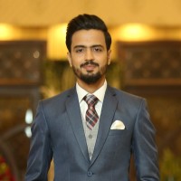 Syed Faris Ahmed