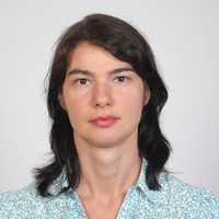 Daniela Donevska