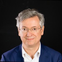 Nicolas BordasNicolas Bordas is an Influencer