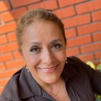 Verónica Castillo