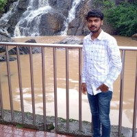 Pritam Biswal
