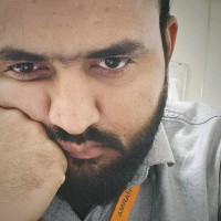 Sahir Ansari