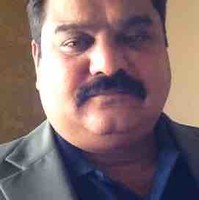 Vinod Kulkarni