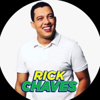 Rick Chaves