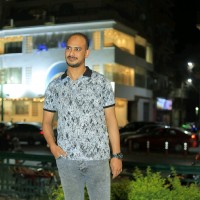 Mohamed Mostafa