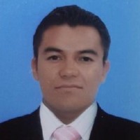 luis carlos mendez cortes