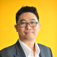 Calvin Chia