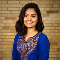 Dr. Deepa M P M