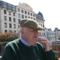 Claude Maubras