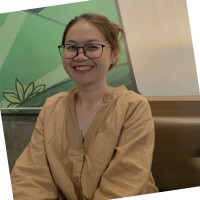 Mai Dương Hoàng Anh