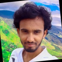 Harsha Madhuranga