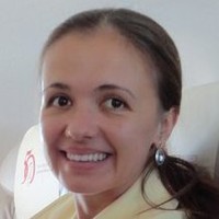 Mariya Morar