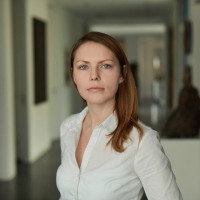 Natalia Hofmann