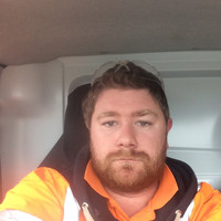 Darren Stretton