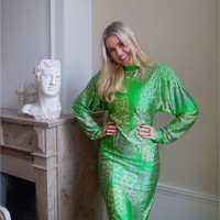 Famke Lotte Van Kalken