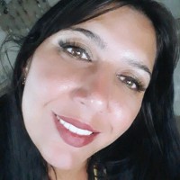 Karen Cristina Pereira