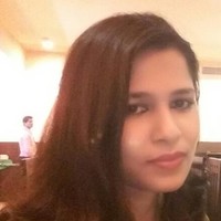 Mousumi Deb