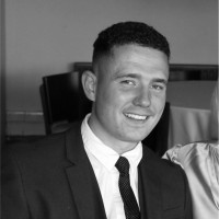 James Leigh