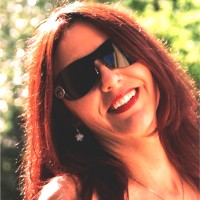 Eva María Fernández-Infante González