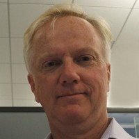 Warren Smith