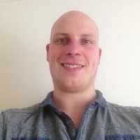 Steven Paknoham