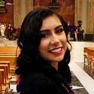 Virginia Flandes Del Moral