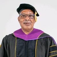 Lt Col(Dr)TREVOR MCCURDY, BH[M], JP