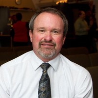 James Stegner
