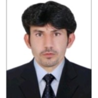 Nasir Ghani