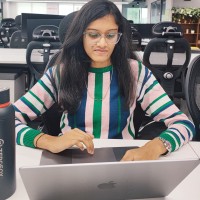 Indira Priyadarshini S R