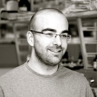 Andres Seoane Fernandez
