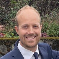Morten Singstad