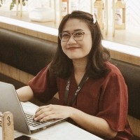 Tyas Putri Perdana
