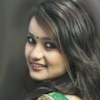 Sudeshna Biswas