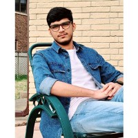 Vikas Patel