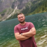 Dominik Serafin