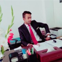 Muhammad Ejaz Khan