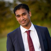Muraleetharan Balasubramaniam