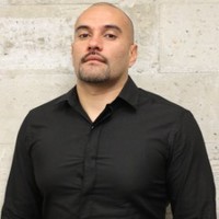 James Echeverria