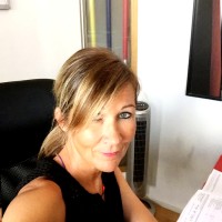 Sandra Leleux