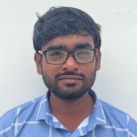 Sai Ram Chavidiboyana