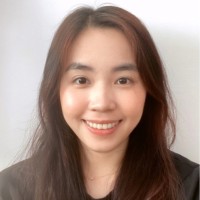 Samantha Koh Jeng Ying 許瀞尹