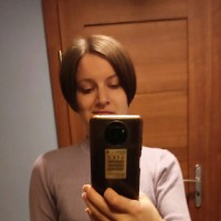 Justyna Szafrańska
