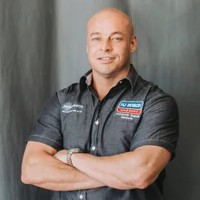 Tiaan Bosch