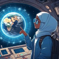 Nidat El Hayat Issa Moeva