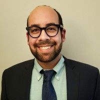 Gideon Cohn-Postar