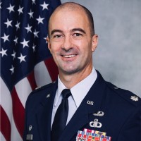 Greg Strong