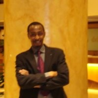 George Thugge