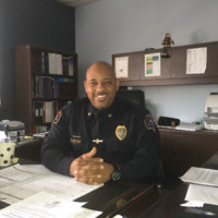 Michael Hubbard
