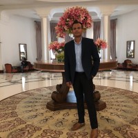 Devendra Shukla
